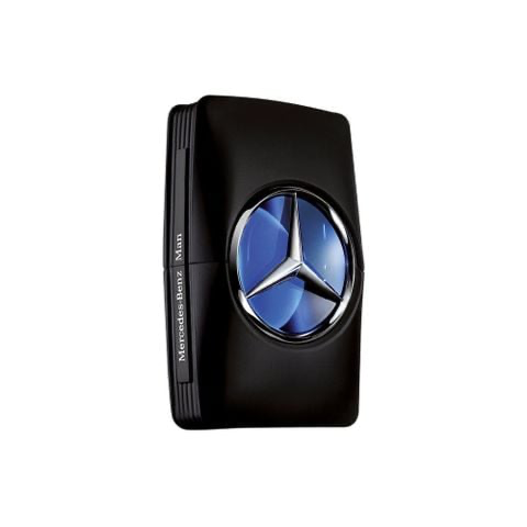 Nước hoa nam Mercedes-Benz Man Intense EDT 100ml
