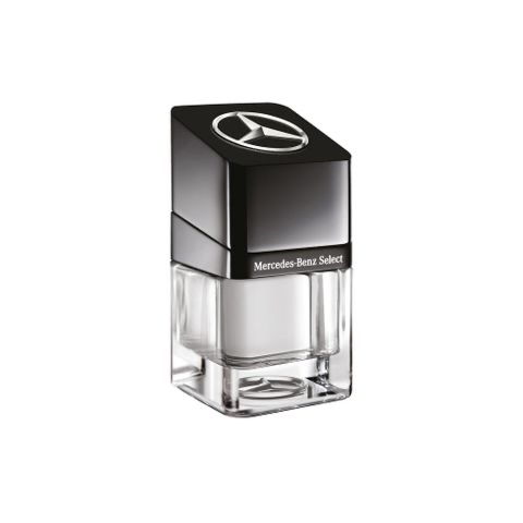 Nước hoa nam Mercedes-Benz Select EDT 50ml
