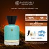 Nước hoa unisex J.U.S Joyau Sensoriel Ambraser 100ml