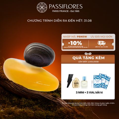 Nước hoa unisex Majda Bekkali Fusion Sacrée - Clair 120ml