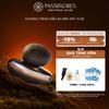 Nước hoa unisex Majda Bekkali Fusion Sacrée - Obscur 50ml