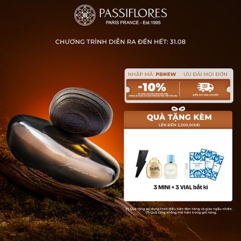 Nước hoa unisex Majda Bekkali J'ai fait un rêve - Obscur 120ml