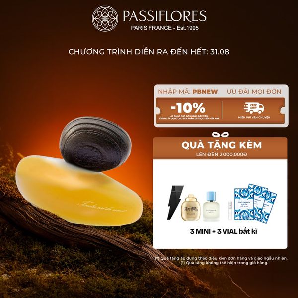 Nước hoa unisex Majda Bekkali Tendre Est la Nuit - Clair 50ml