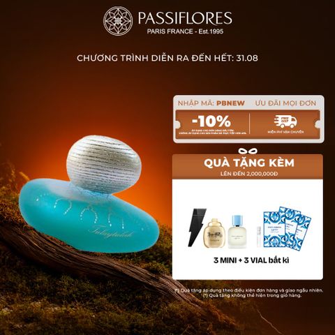 Nước hoa unisex Majda Bekkali Tulaytulah 50ml