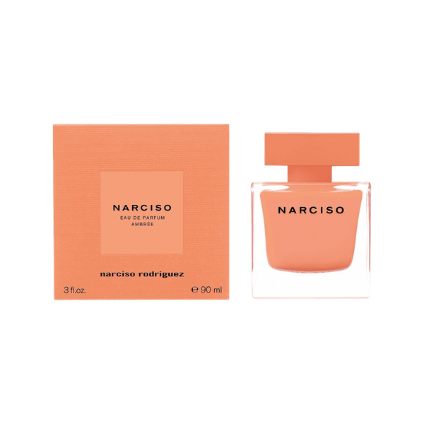 Nước hoa Nữ Narciso Rodriguez Narciso EDP Ambrée 50ml