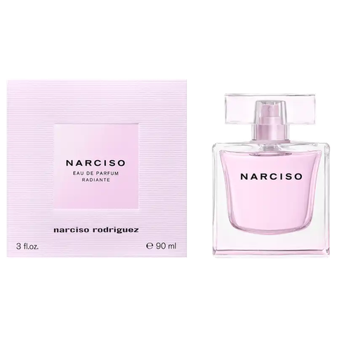 Nước hoa Nữ Narciso Rodriguez Narciso EDP Radiante 50ml
