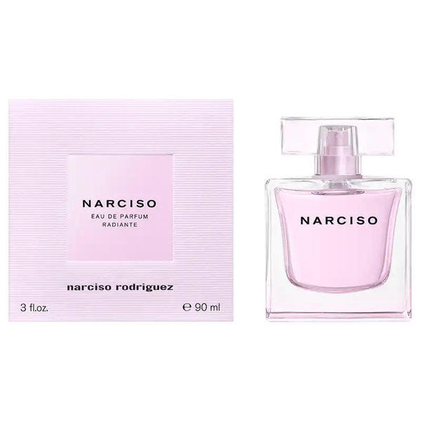 Nước hoa Nữ Narciso Rodriguez Narciso EDP Radiante 90ml