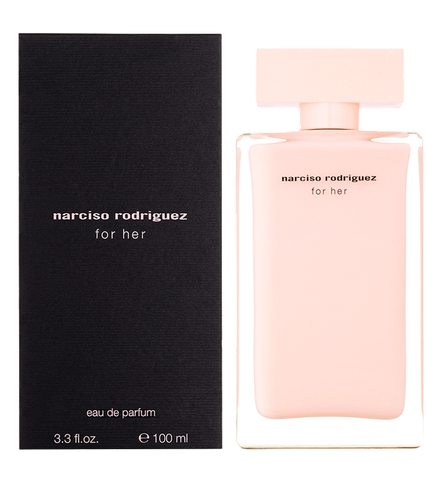 Nước Hoa Nữ Narciso Rodriguez for her EDP 100ml