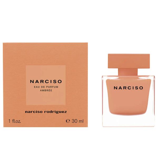 Nước Hoa Nữ Narciso Rodriguez Narciso EDP Ambrée 90ml