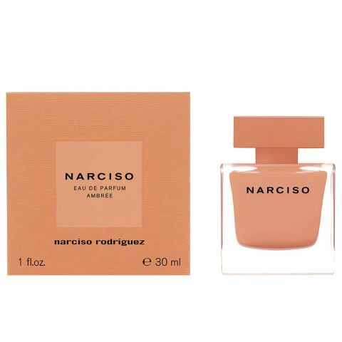 Nước Hoa Nữ Narciso Rodriguez Narciso EDP Ambrée 90ml