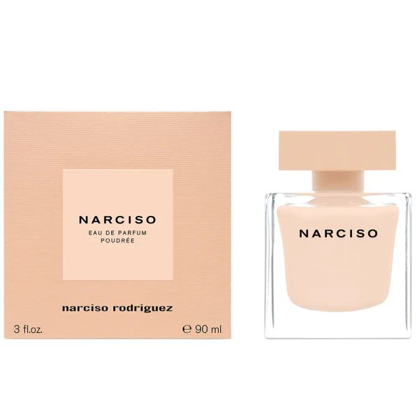 Nước Hoa Nữ Narciso Rodriguez Narciso EDP Poudree 90ml