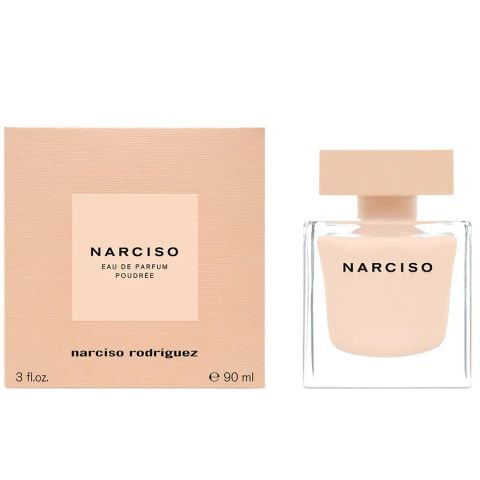 Nước Hoa Nữ Narciso Rodriguez Narciso EDP Poudree 90ml