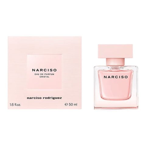 Nước hoa Nữ Narciso Rodriguez Cristal EDP 90ml