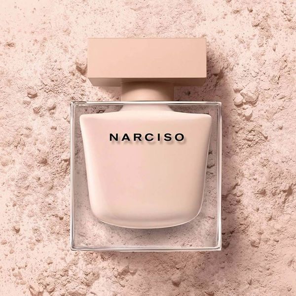 Nước Hoa Nữ Narciso Rodriguez Narciso EDP Poudree 90ml