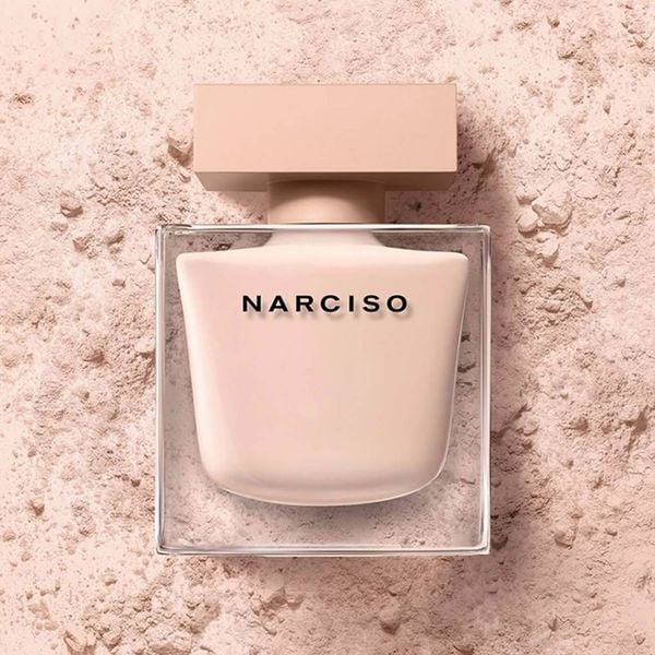 Nước Hoa Nữ Narciso Rodriguez Narciso EDP Poudree 50ml