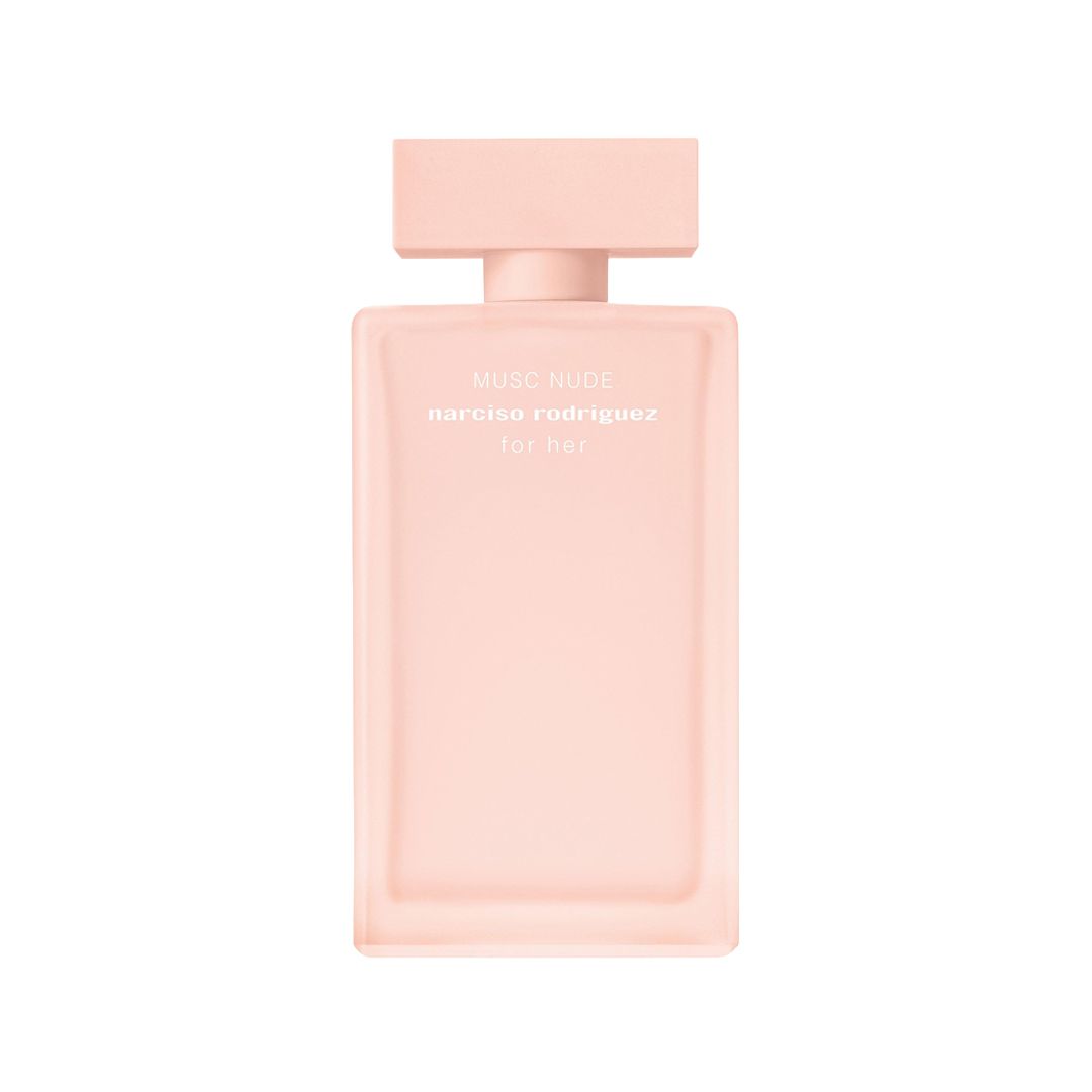 Nước hoa nữ Narciso Rodriguez Musc Nude For Her EDP 100ml
