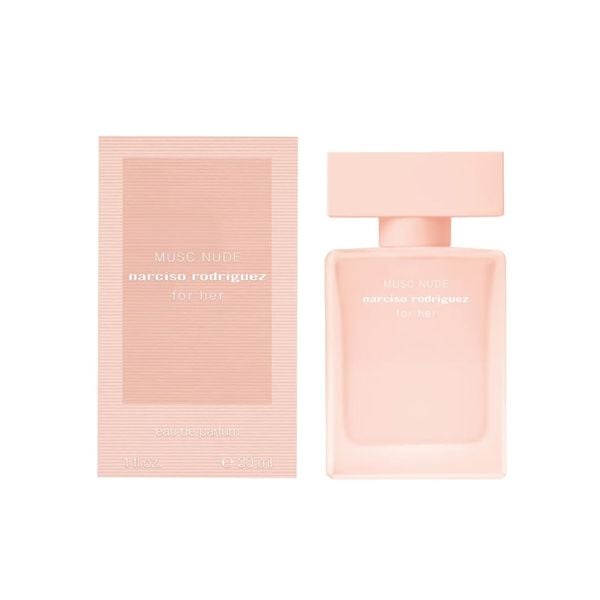 Nước hoa nữ Narciso Rodriguez Musc Nude For Her EDP 30ml
