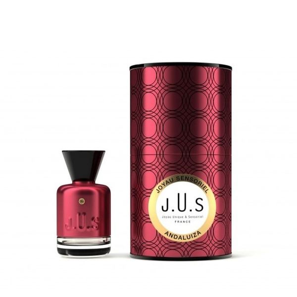 Nước hoa unisex J.U.S Joyau Sensoriel Andaluiza 100ml