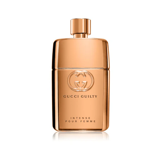 Nước hoa nữ Gucci Guilty Pour Femme Intense EDP 50ml