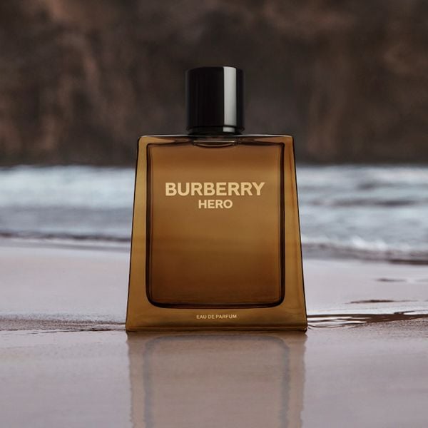 Nước Hoa Nam Burberry Hero EDP 100ml