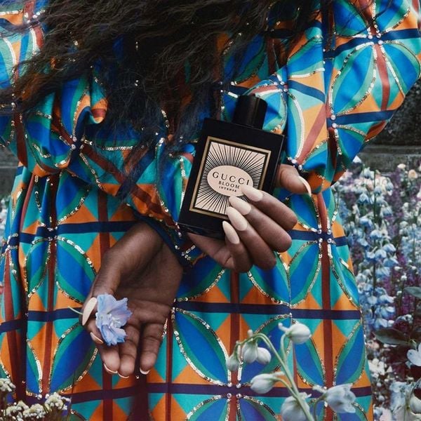 Nước hoa nữ Gucci Bloom Intense EDP 100ml