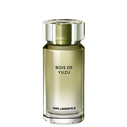 Nước hoa nam Karl Lagerfeld Bois de Yuzu EDT 100ml