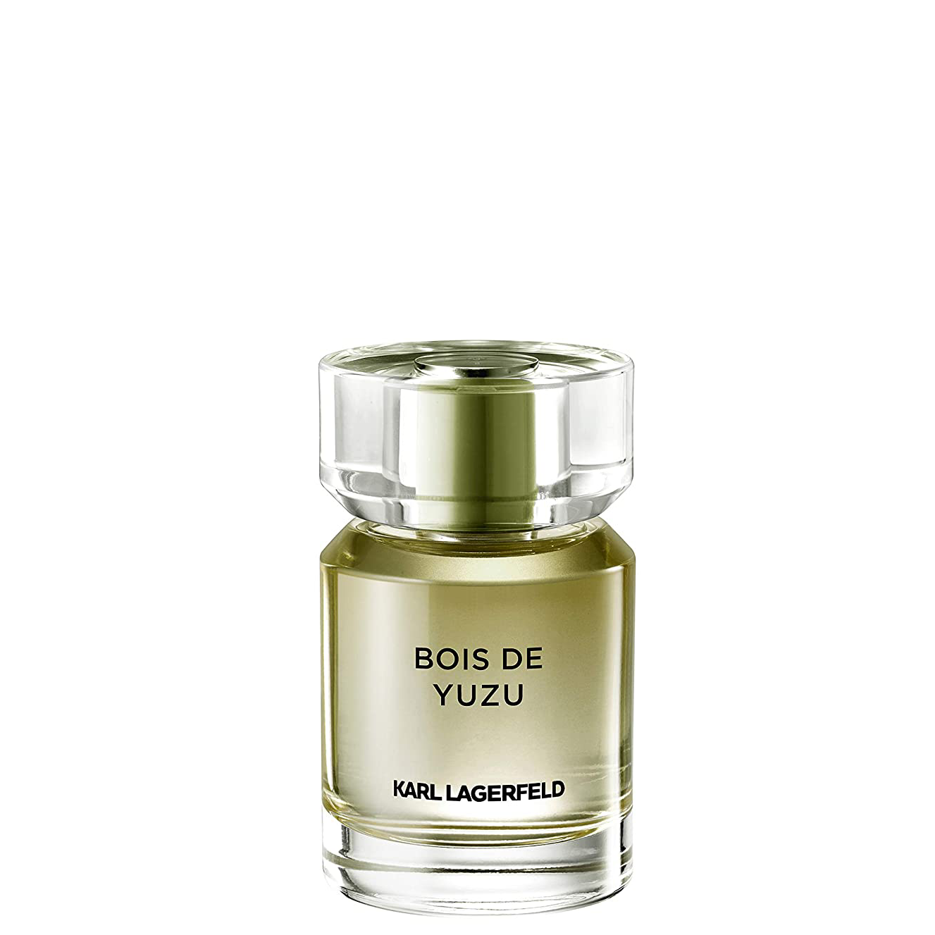 Nước hoa nam Karl Lagerfeld Bois de Yuzu EDT 50ml PASSIFLORES BEAUTY