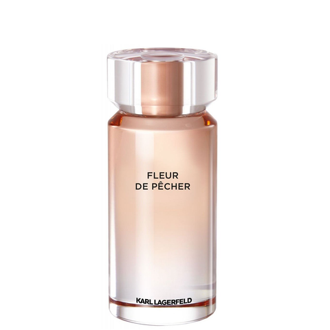 Nước hoa nữ Karl Lagerfeld Fleur De Pêcher EDP 100ml