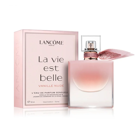 Nước Hoa Nữ Lancome La Vie Est Belle Vanille Nude EDP 50ml