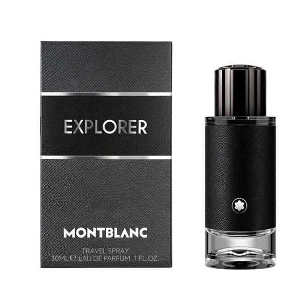 Nước hoa nam Montblanc Explorer EDP 30ml