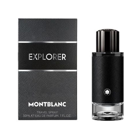 Nước hoa nam Montblanc Explorer EDP 30ml