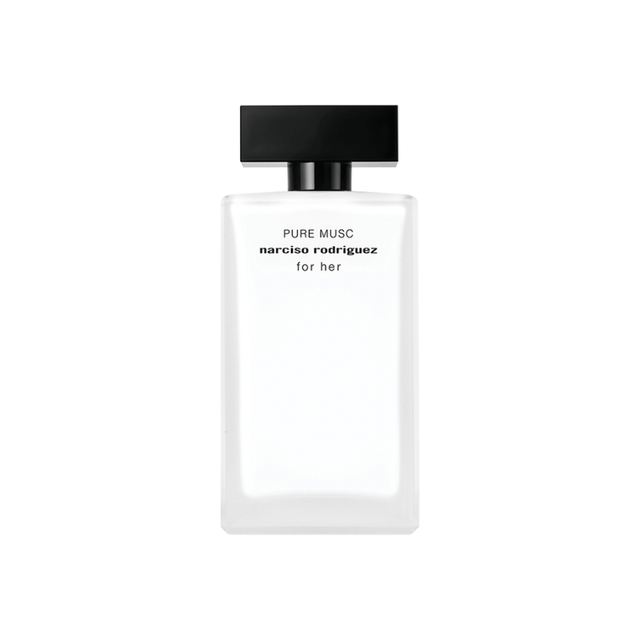 Nước Hoa Nữ Narciso Rodriguez Pure Musc for her EDP 100ml