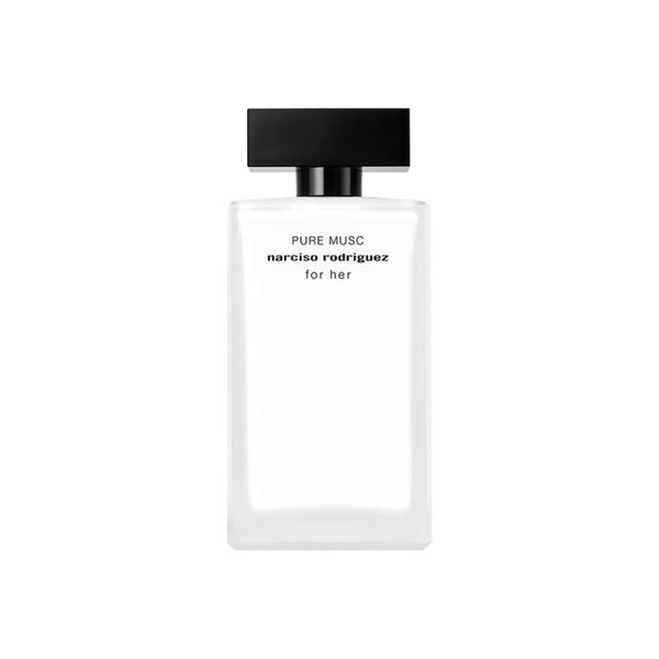 Nước Hoa Nữ Narciso Rodriguez Pure Musc for her EDP 100ml