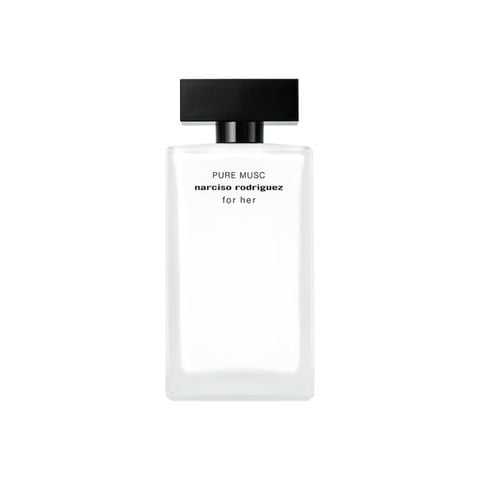 Nước Hoa Nữ Narciso Rodriguez Pure Musc for her EDP 100ml