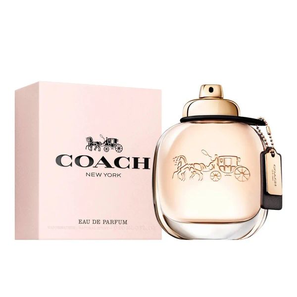 Nước hoa nữ Coach New York EDP 90ml