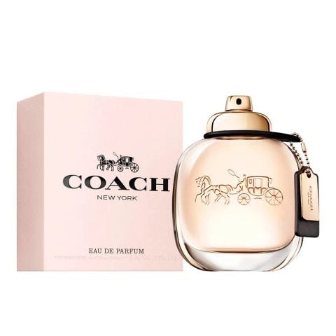 Nước hoa nữ Coach New York EDP 90ml