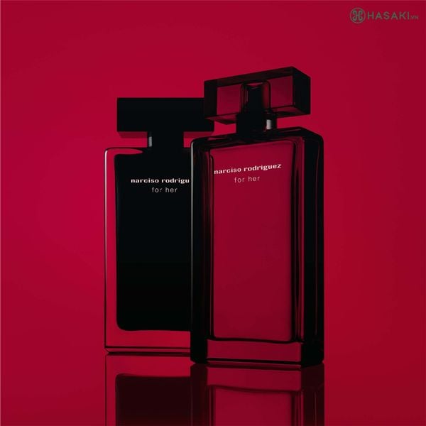 Nước hoa Nữ Narciso Rodriguez for her EDP Intense 30ml