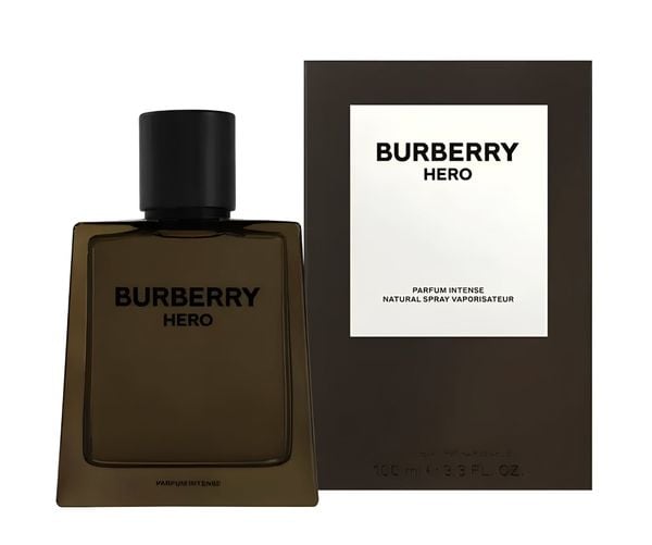 Nước hoa Nam Burberry Hero Parfum Intense 100ml