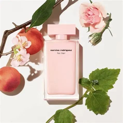 Nước Hoa Nữ Narciso Rodriguez for her EDP 50ml