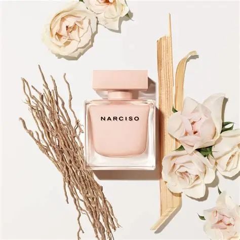 Nước Hoa Nữ Narciso Rodriguez Narciso EDP Poudree 50ml