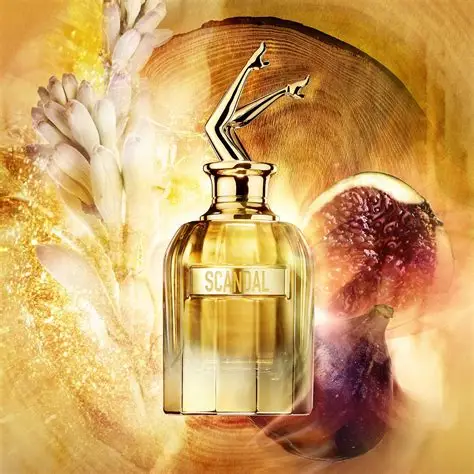 Nước hoa nữ Jean Paul Gaultier Scandal Her Parfum 80ml