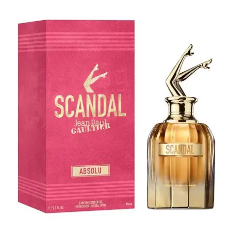 Nước hoa nữ Jean Paul Gaultier Scandal Her Parfum 50ml