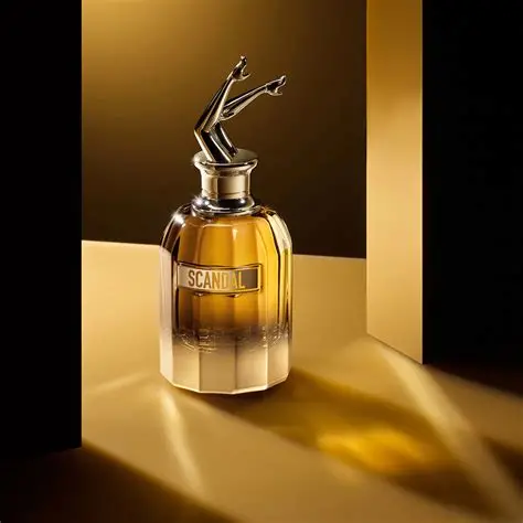 Nước hoa nữ Jean Paul Gaultier Scandal Her Parfum 80ml