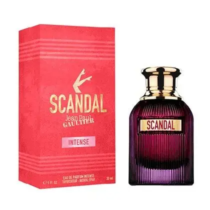 Nước hoa nữ Jean Paul Gaultier Scandal RE25 Her EDP 30ml