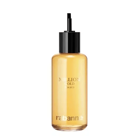 Nước hoa Nam Rabanne Million Gold RE25 200ml