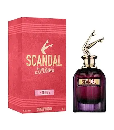 Nước hoa nữ Jean Paul Gaultier Scandal RE25 Her EDP 50ml