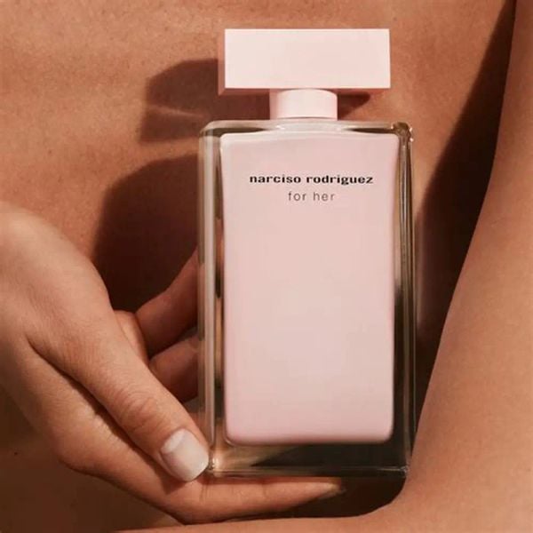 Nước Hoa Nữ Narciso Rodriguez for her EDP 50ml
