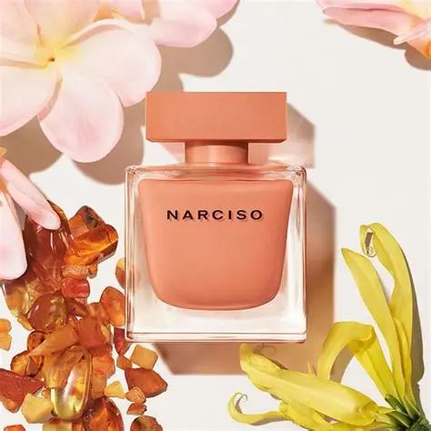 Nước Hoa Nữ Narciso Rodriguez Narciso EDP Ambrée 90ml