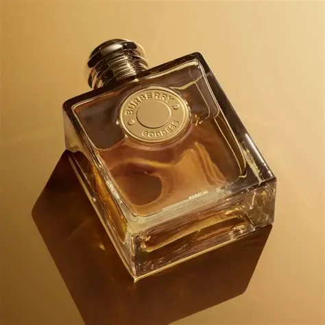 Nước Hoa Nữ Burberry Goddess Parfum 50ml