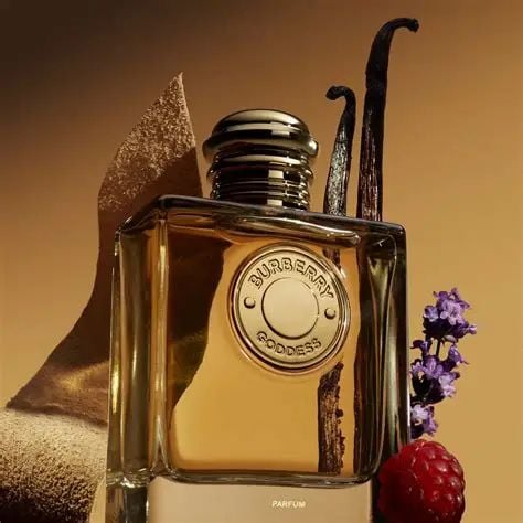 Nước Hoa Nữ Burberry Goddess Parfum 100ml